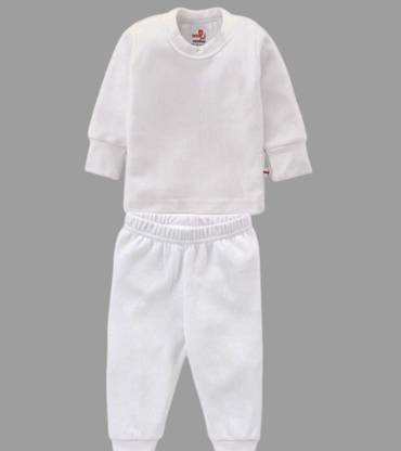Top - Pyjama Set For Baby Boys & Baby Girls