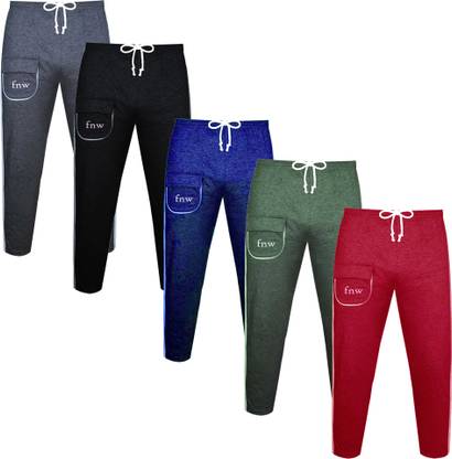 Track Pant For Boys
