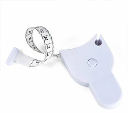 MAHAS FITNESS MEASURING TAPE Fitness Accessory Kit Kit