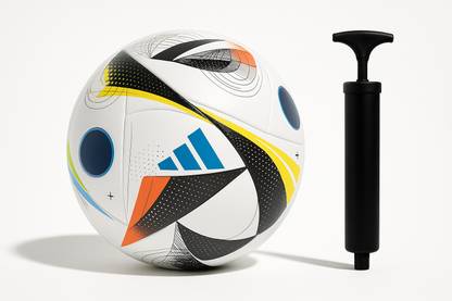 jdsf Qatar with pump Football Kit
