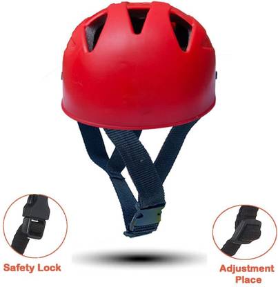 prikli Multi sports Guard Kit Cycling Protection Set 7 in 1 Medium SIZE 11-15YEAR Kit Cycling Kit