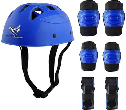 SPO Zone Cycling Protection Kit 4-15 Year Cycling Kit