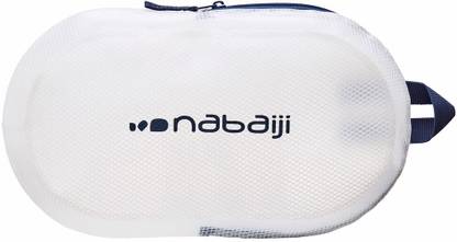 NeelSun Swimming Pool Pouch 7L Blue White Swimming Kit