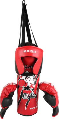 MAIZO Kids (Assorted) Boxing Kit