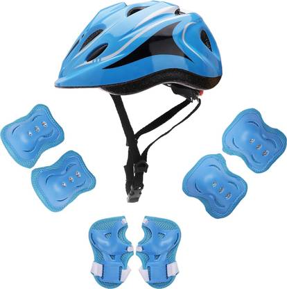 JERN Skating Guard Kit for kids Skating Kit