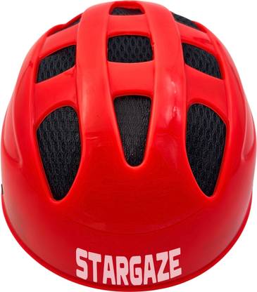 Stargaze Kids Helmet for Bicycle And Skating full Head Protection Cycling Helmet