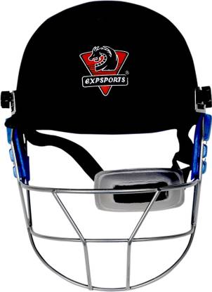 EXP sports SMALL SIZE (6-11 YEAR) SMART TECK INDIA Cricket Helmet