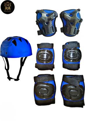 Motionpro Multi Utility Sports Helmet for Cycling, Skating, Skateboarding Skating set Skating Helmet