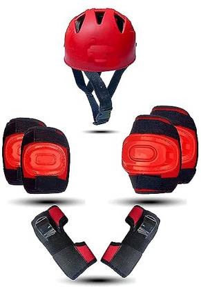 prikli Multi Sport Gear for Kids Teens LARGE (12-16yrs) | Cycling Kit