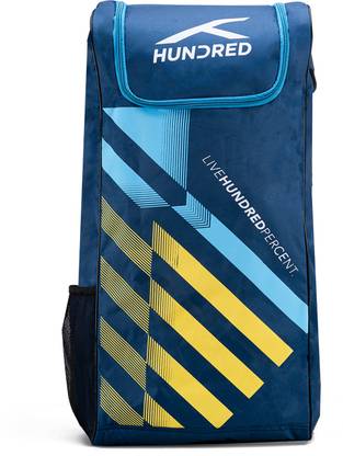 Hundred Drive Kit Bag Cricket Kit