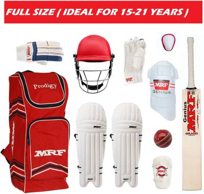 HF Grand Edition VK -18 Limited Edition Cricket Kit