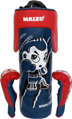 MAIZO Kids Boxing Set (Assorted) Boxing Kit