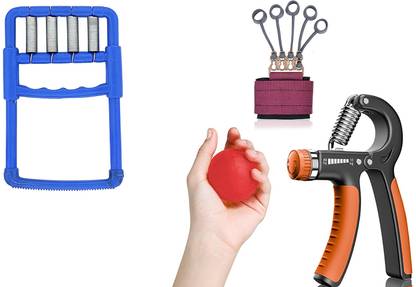 Dr care Home Exerciser Kit For Fitness Exerciser Tools Adjustable All fitness Levels Fitness Accessory Kit Kit
