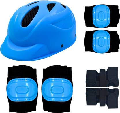 Taezo Kids Sports Safety Kit for Skating, Cycling etc Skating Kit