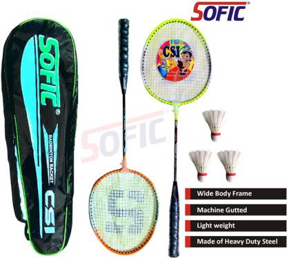 sofic PRO- CONEX Badminton Kit