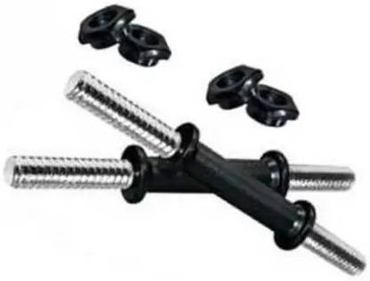 Buyword Pascal fitness Dumbbell rod pair Fixed Weight Dumbbell