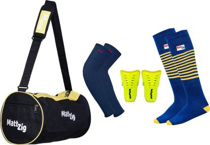 MATTZIG Club Bag Football Kit
