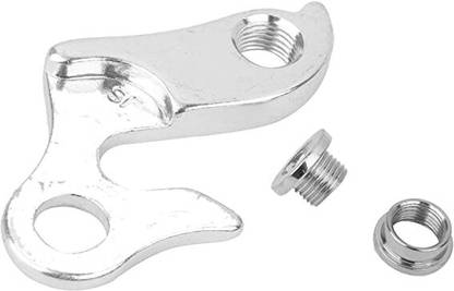 shaqraa Frame Rear Road Bike Gear Hanger Cycling Kit