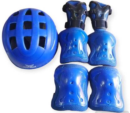 SPO Zone Skating Set Guard Kit@6011 Cycling Guard Combo