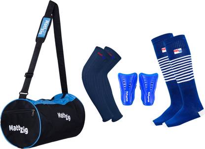 MATTZIG Club Bag Football Kit