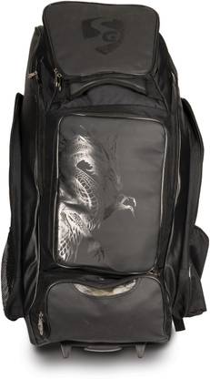 SG Kit Bag KLR PLAYERS D WHEELIE