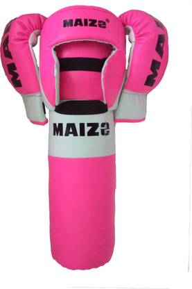 MAIZO Kids Boxing Set (Assorted) Boxing Kit