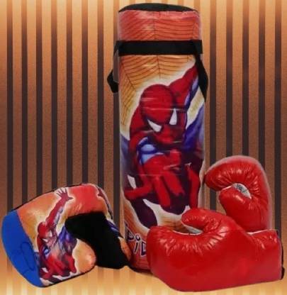 Emutz Junior Boxing Kit bog and girls Boxing Kit
