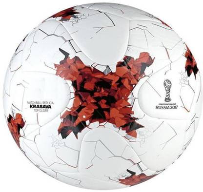 Aksh FOOTBALL Football - Size: 5