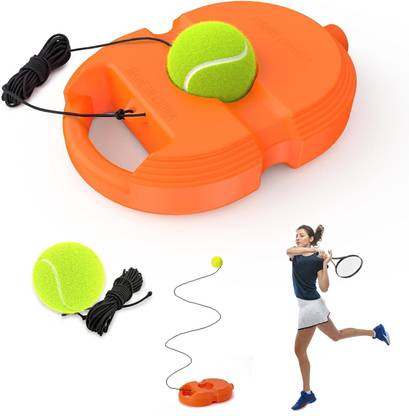 MY BABY LOVE A PERFECT CARE Solo Tennis Training Equipment Tennis Kit