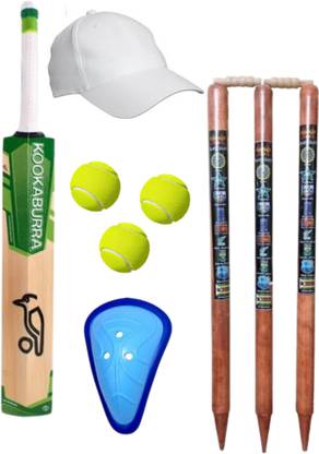 vinox Full Size Cricket kit Cricket Kit