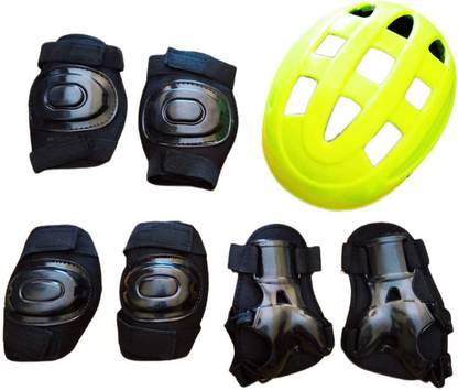 SPO Zone Cycling Protection Kit Safety Set Suitable For 5Year Cycling Kit
