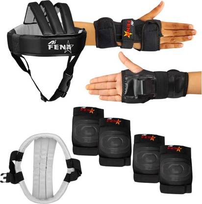 Fena Skating and Cycling Kids Protective Set FN_19 Cycling Kit