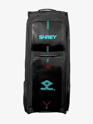 Shrey META WHEELIE 150 Cricket Kit