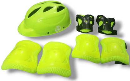 STYRKR Kids Protective Skating Guard Kit (Medium) Skating Skating Guard Cycling Kit