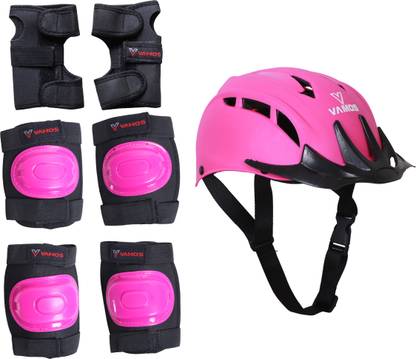 VAMOS Wisor Kit Skating Kit