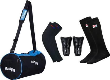 MATTZIG Club Football Kit