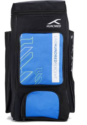 Hundred Aspire Kit Bag Cricket Kit