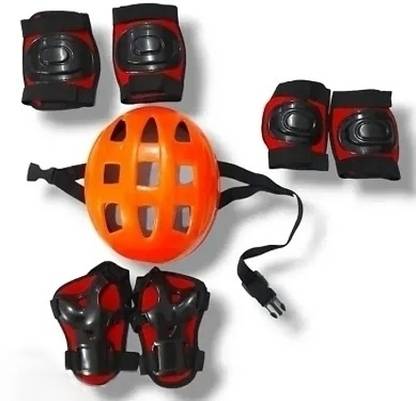 RKsports Durable and stylish protective kit for skating Skating Kit