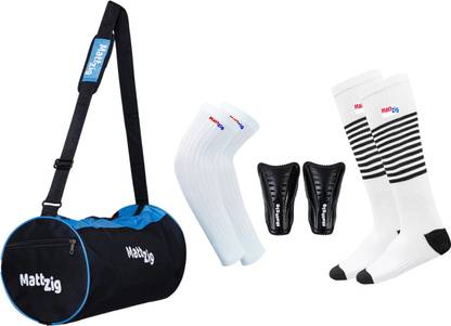 MATTZIG Club Bag Football Kit