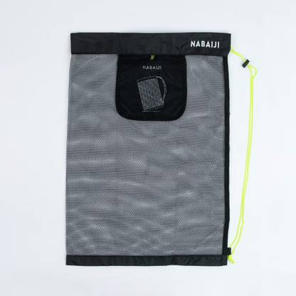 NSUN NABAIJI Swimming mesh bag 40L Swimming Kit