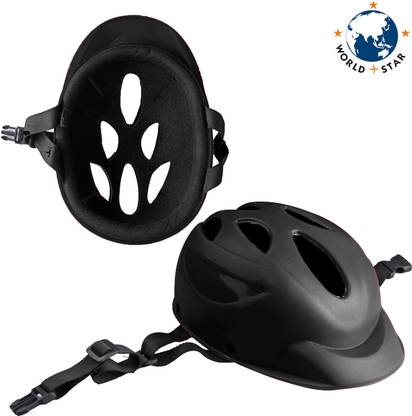 prikli Multi Utility Sports Helmet for Cycling, Skating, Skateboarding Helmet (M) Skating Helmet