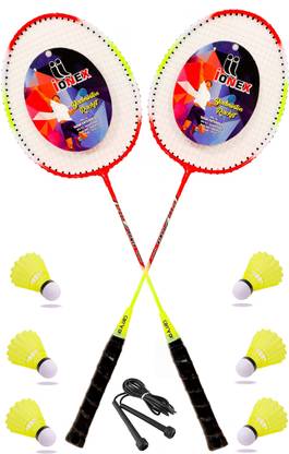 CARRY ON NINJA 450 Badminton Kit