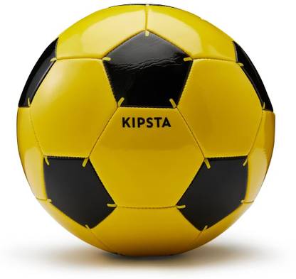 NSUN KIPSTA RONALDO Football Ball Training Size 5 Above 12 years Football Kit