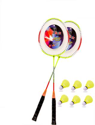 CARRY ON NINJA Badminton Kit