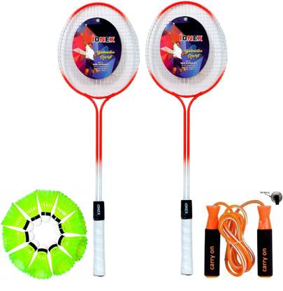 CARRY ON R1 Badminton Kit