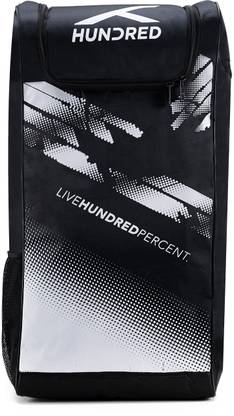 Hundred Pitch Kit Bag Cricket Kit