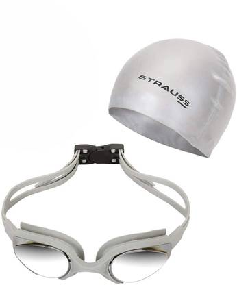 Strauss Goggles | Cap | Accessories Swimming Kit