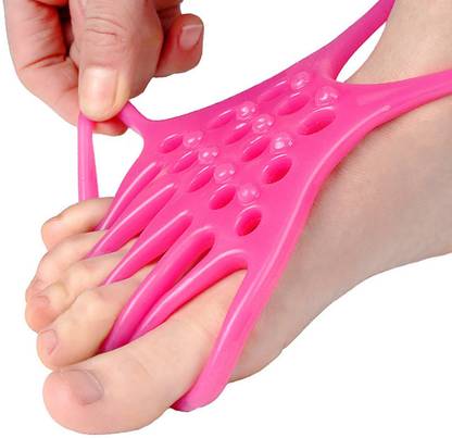 cloudes foot stretching band