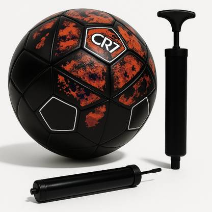 jdsf Qatar with pump Football Kit