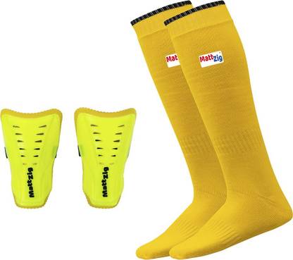 MATTZIG Club Smart Football Kit